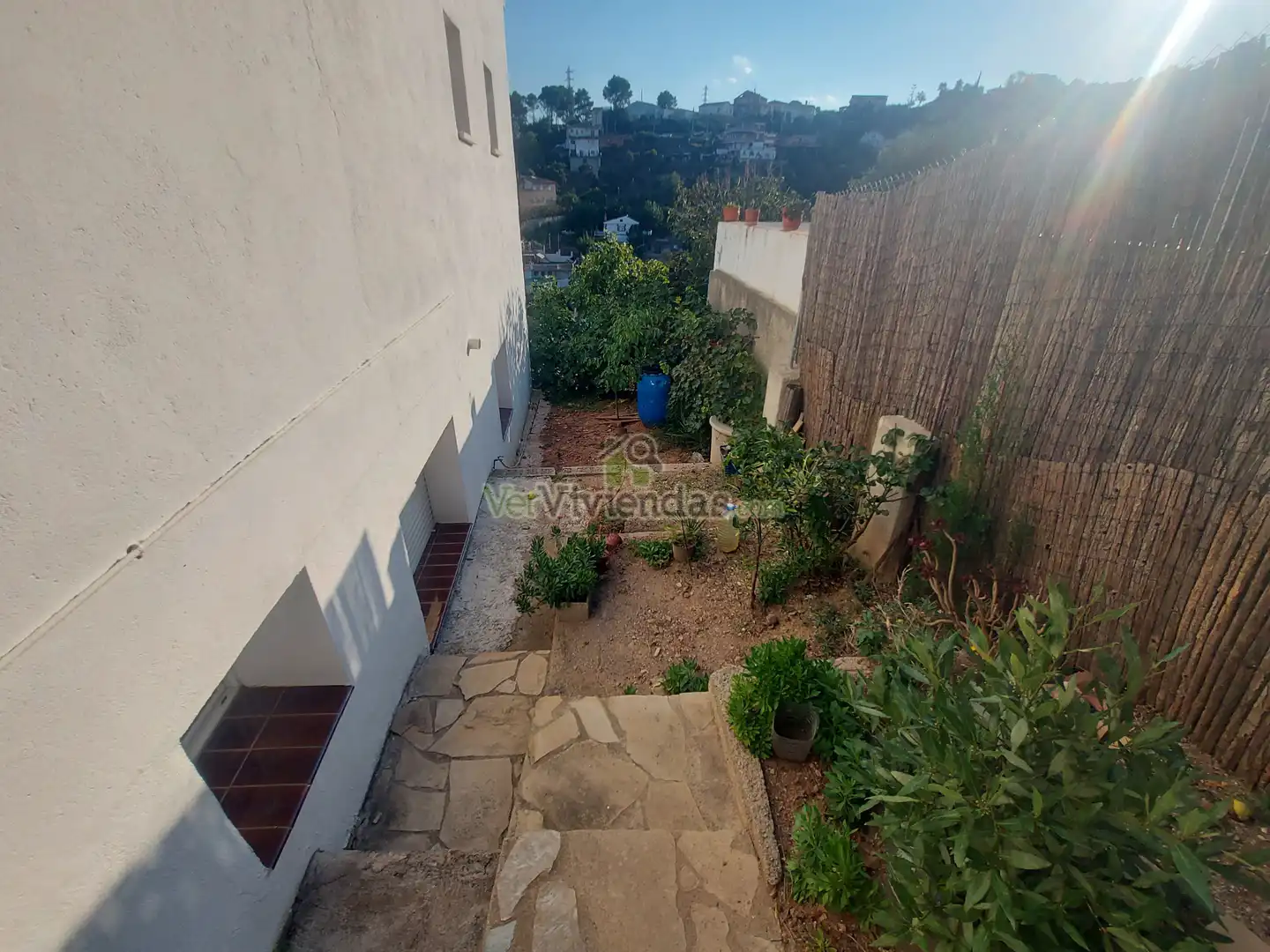 Casa o xalet en venda a Carrer Serra Corredora, 18, Cervelló