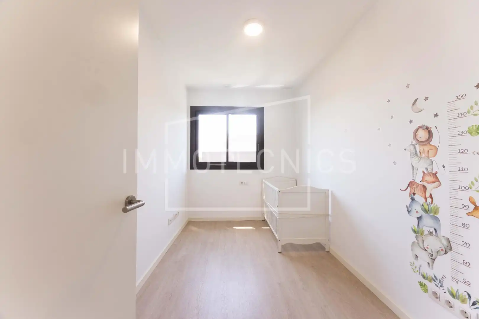 Habitación de Dúplex en venta en L'Ametlla del Vallès con Calefacción, Jardín privado y Terraza