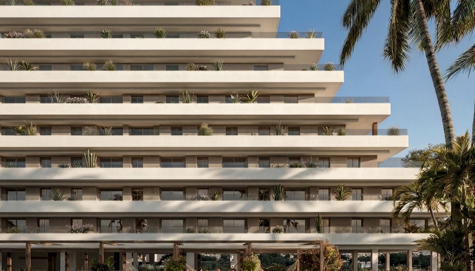 Photo 0 of Residencial Belcaire