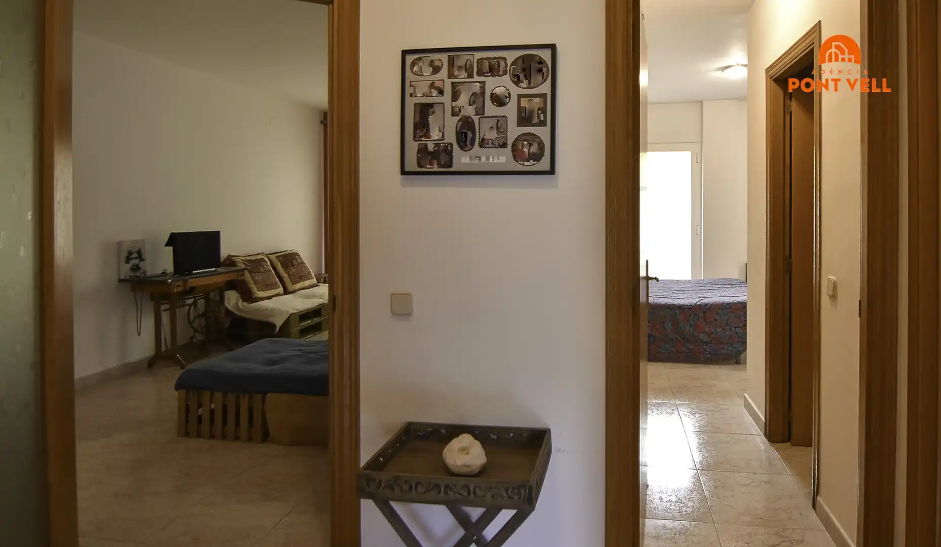 Pis en venda en La Bisbal d'Empordà amb Terrassa i Traster