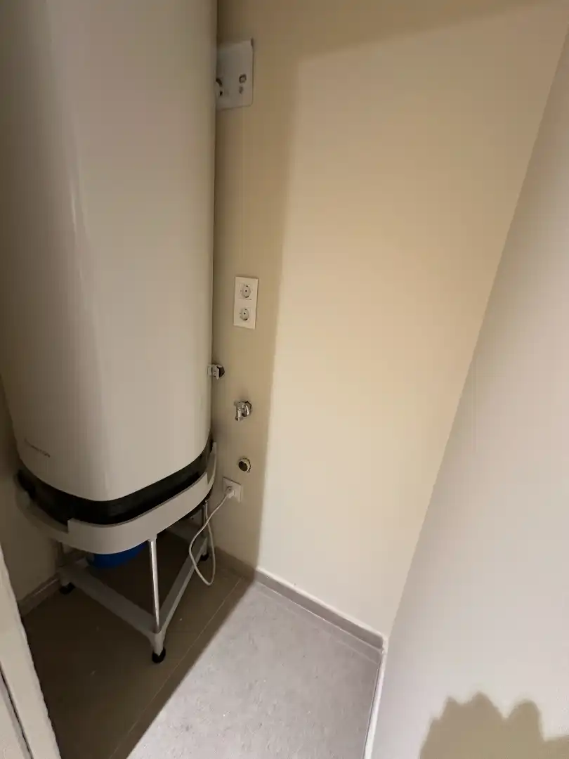 Neubau-Wohnung mit Garten zum Verkauf in Avinguda de Catalunya 55, imagen 10