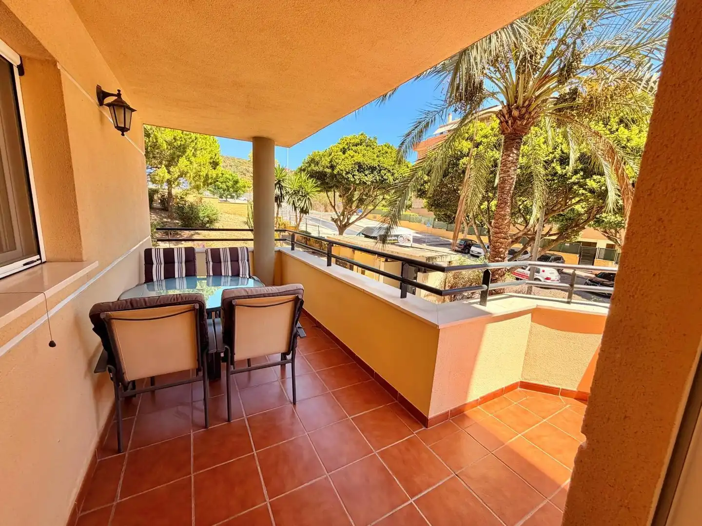 Terraza de Piso en venta en Torremolinos con Aire acondicionado, Calefacción y Terraza