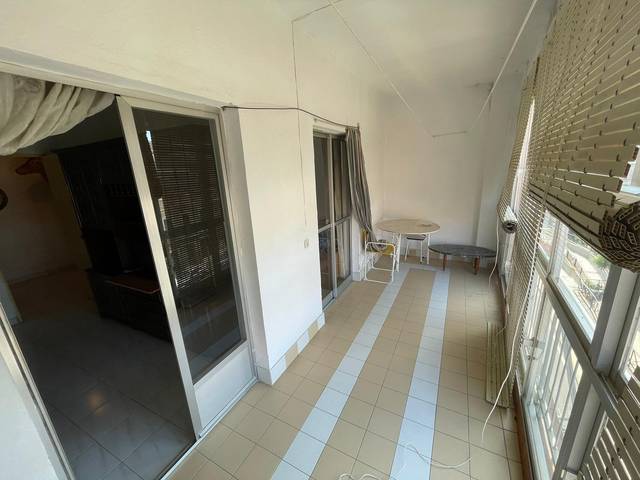 Piso en Alquiler en Casco Antiguo