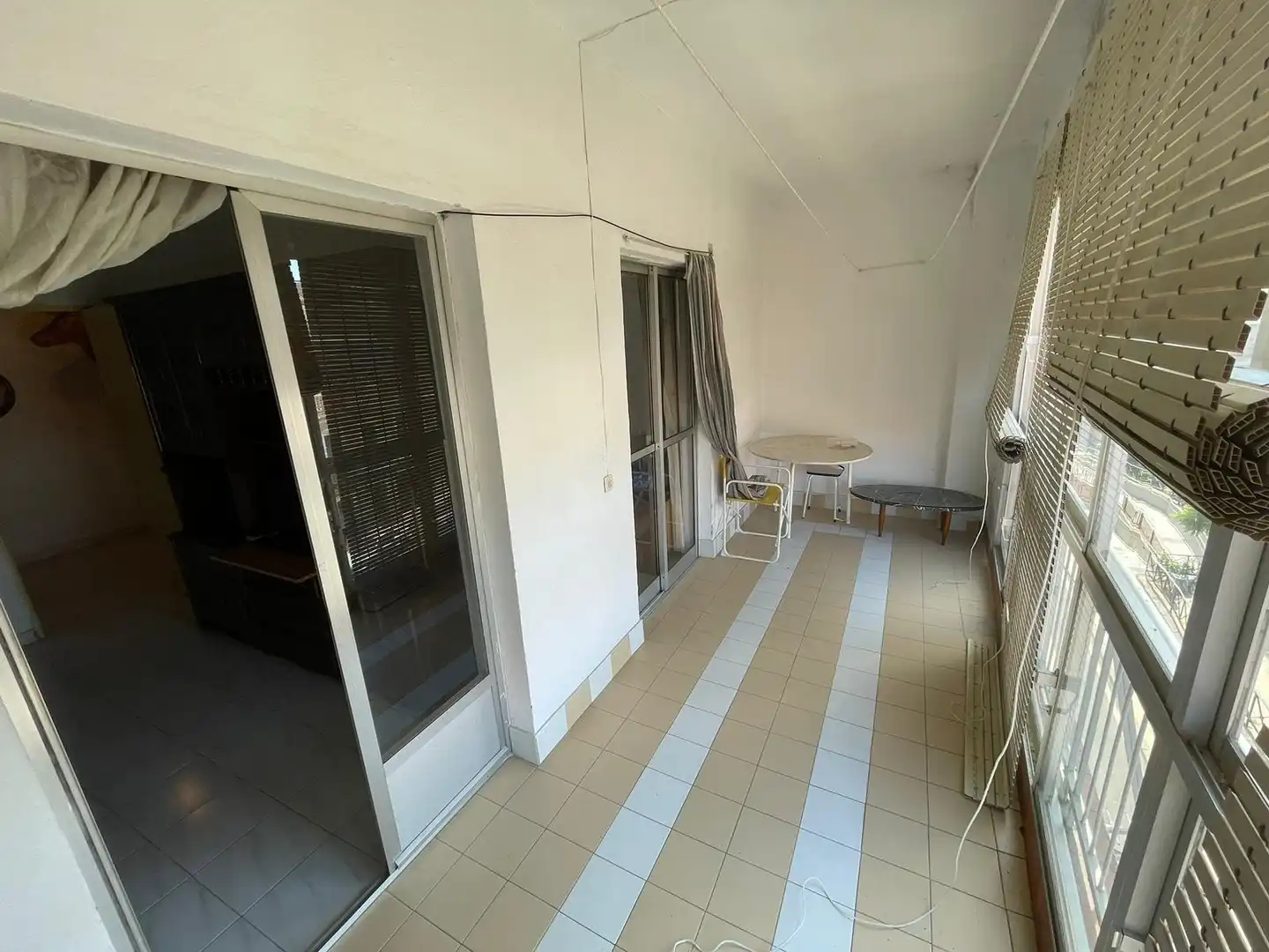 Piso de alquiler en Casco Antiguo