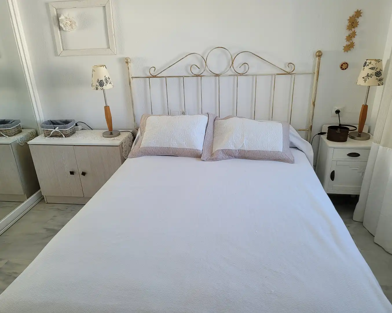 Apartamento de alquiler en Avenida Costa del Sol, 12, Laguna Beach