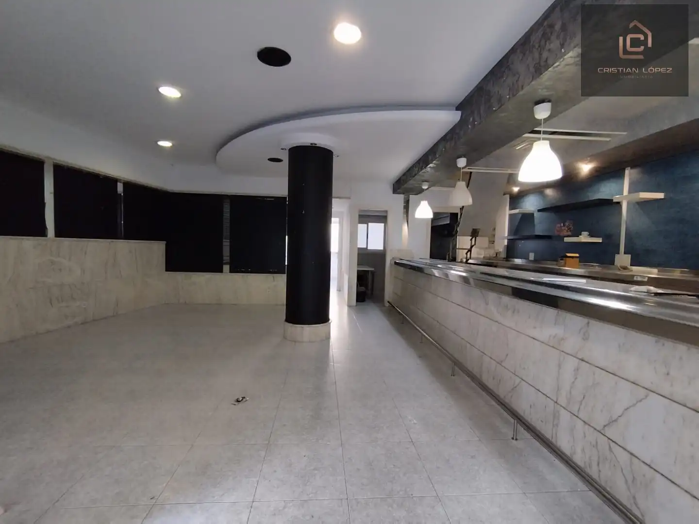 Local comercial en venda a Rúa Vicente Aleixandre, imagen 2