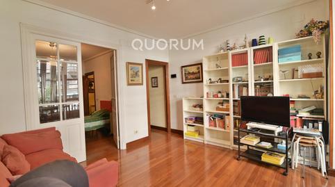 Foto 5 de Pis en venda a Alameda de Urquijo, Alhóndiga, Bizkaia