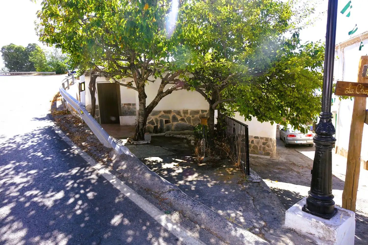Casa con terrazza in vendita a La Taha, imagen 5