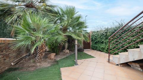 Foto 4 de Casa adosada en venta en Calle de Betsaida, 6c, La Dehesa - El Pinar, Madrid