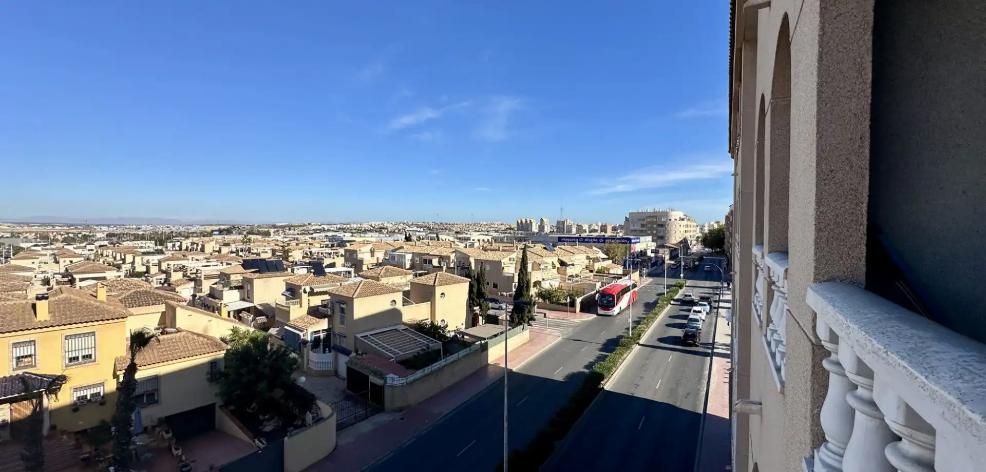 Apartament amb terrassa en venda a Centro, imagen 21