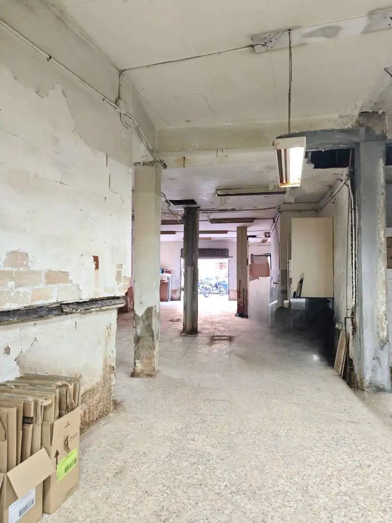 Gewerbefläche zum Verkauf in Aldaia, imagen 2