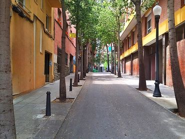 Altres en venda a Carrer de Balira
