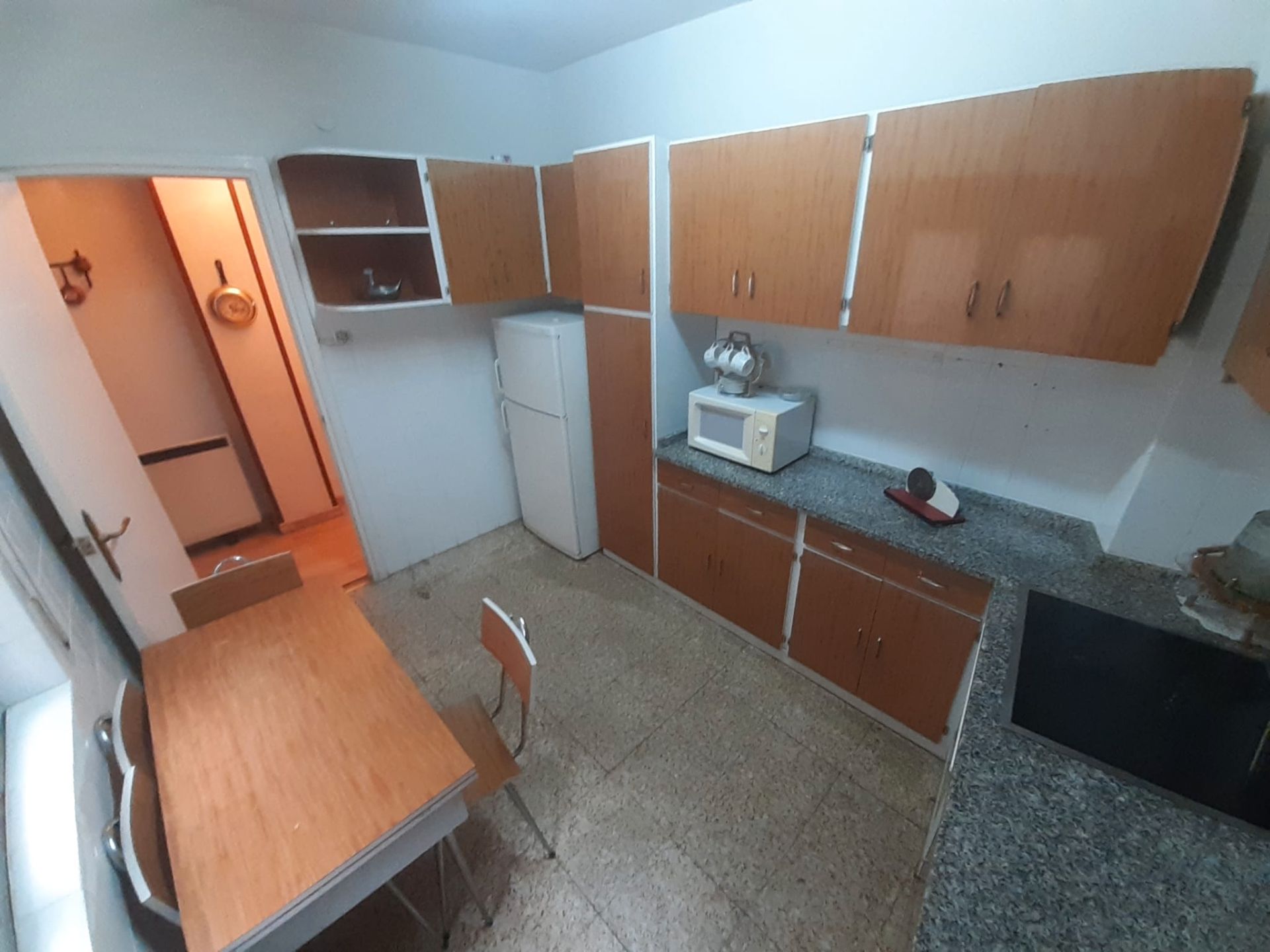 Cocina de Piso en venta en Zamora Capital 