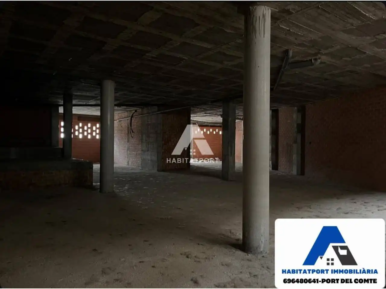 Local comercial en alquiler en Calle Sardana, imagen 6