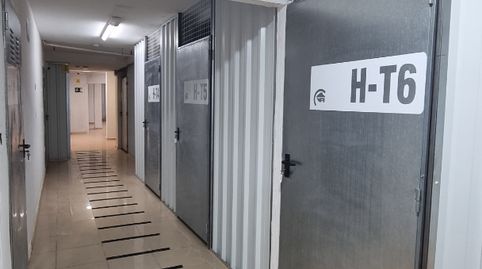 Foto 2 de Trastero de alquiler en Calle Huerto, 20, La Coca - La Nia - Vistahermosa, Aspe