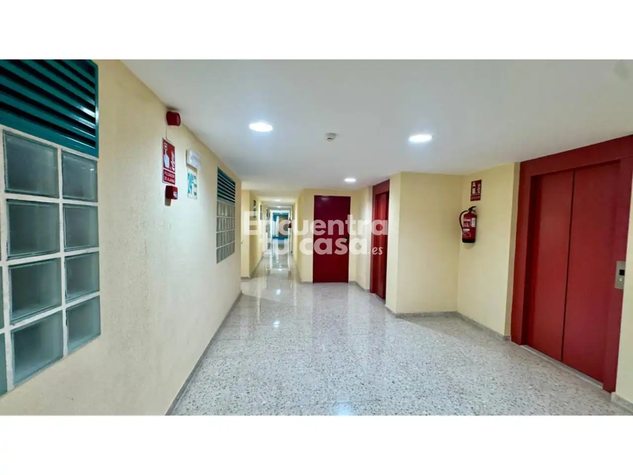 Flat for sale in Villajoyosa / La Vila Joiosa  with Air Conditioner, Heating and Terrace
