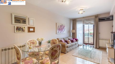 Foto 4 de Pis en venda a Calle Mejorana, Atarfe, Granada