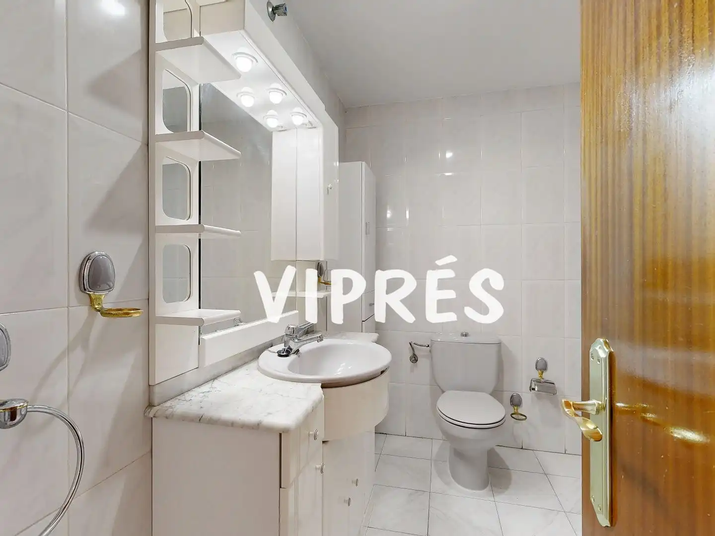 Flat for sale in Este
