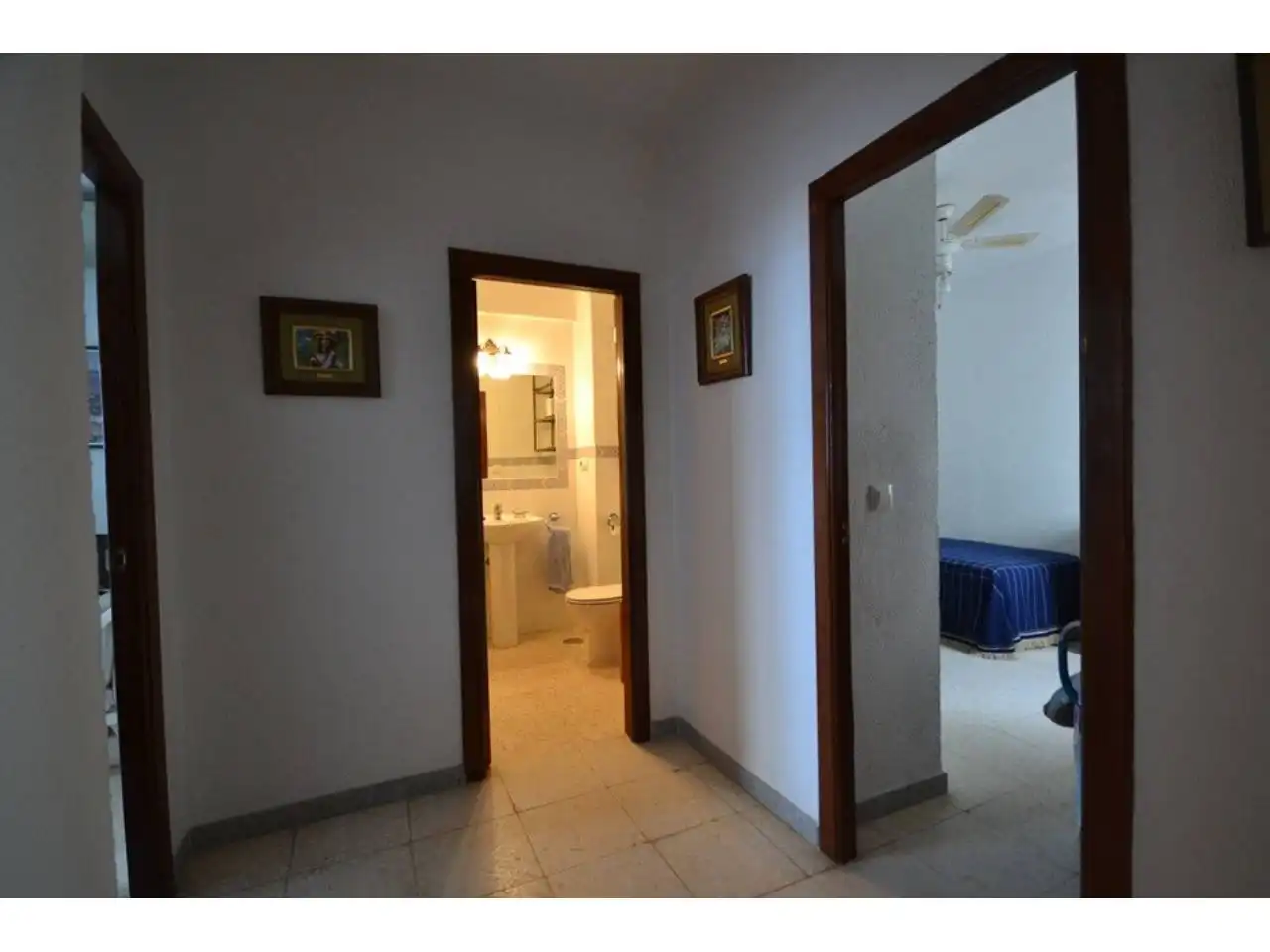 Wohnung mit Terrasse zum Verkauf in Calle Carril de la Fuente 12, imagen 12