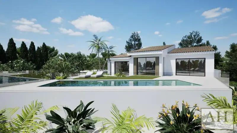 House for sale in Altea la Vella, imagen 9