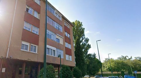 Foto 3 de Piso en venta en Ecuador, 27 4º, Arturo Eyries, Valladolid Capital