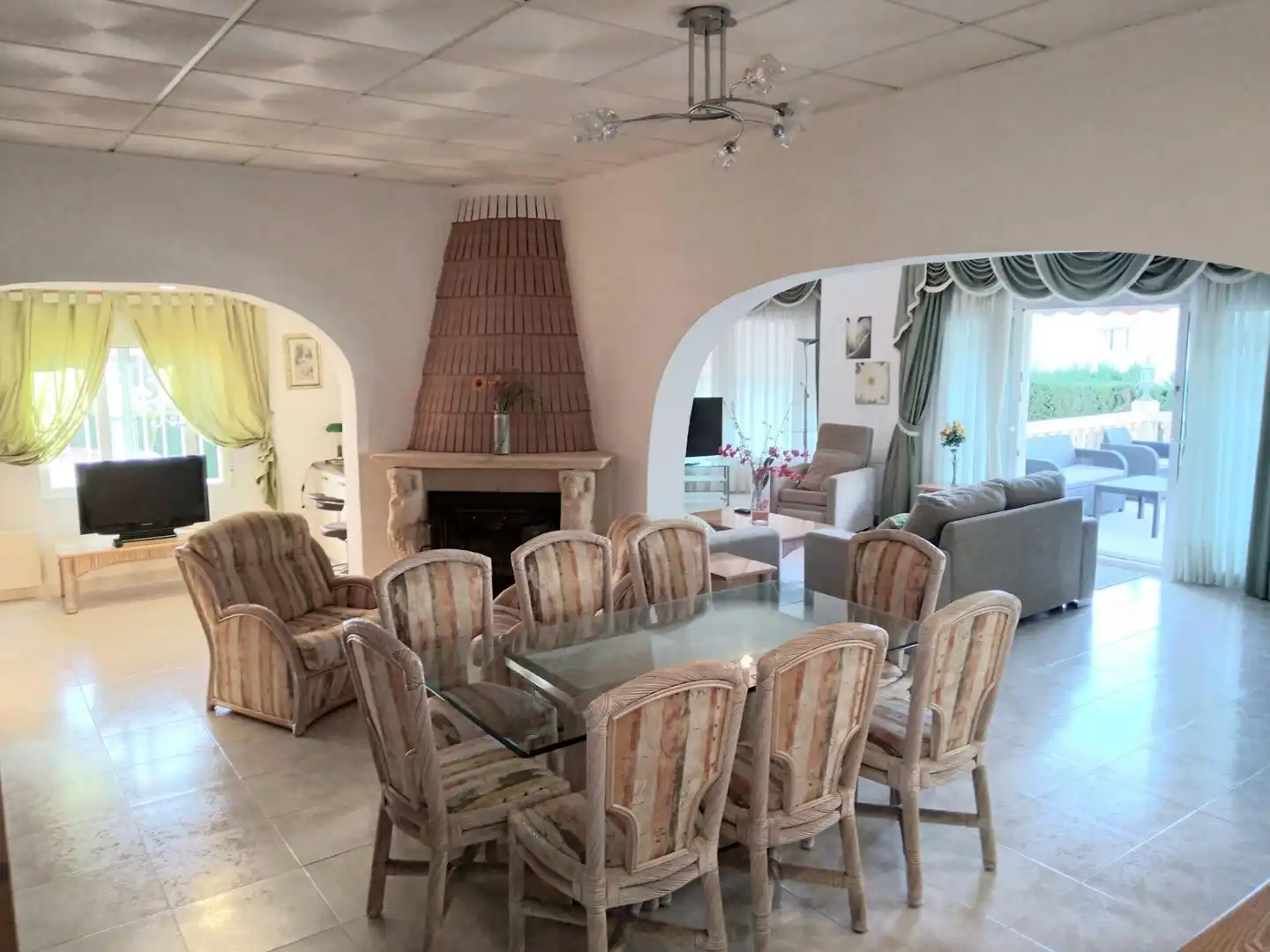Maison avec piscine à vendre à Marisol Park - Ortembach - Los Almendros, imagen 7