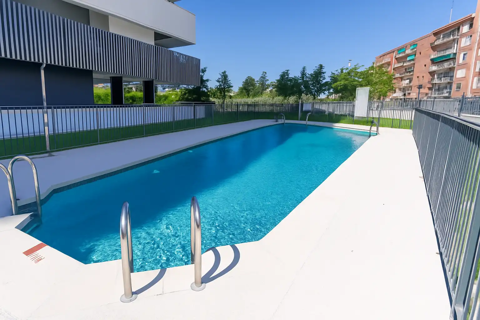 Appartement avec piscine à louer à Tetuán, imagen 10