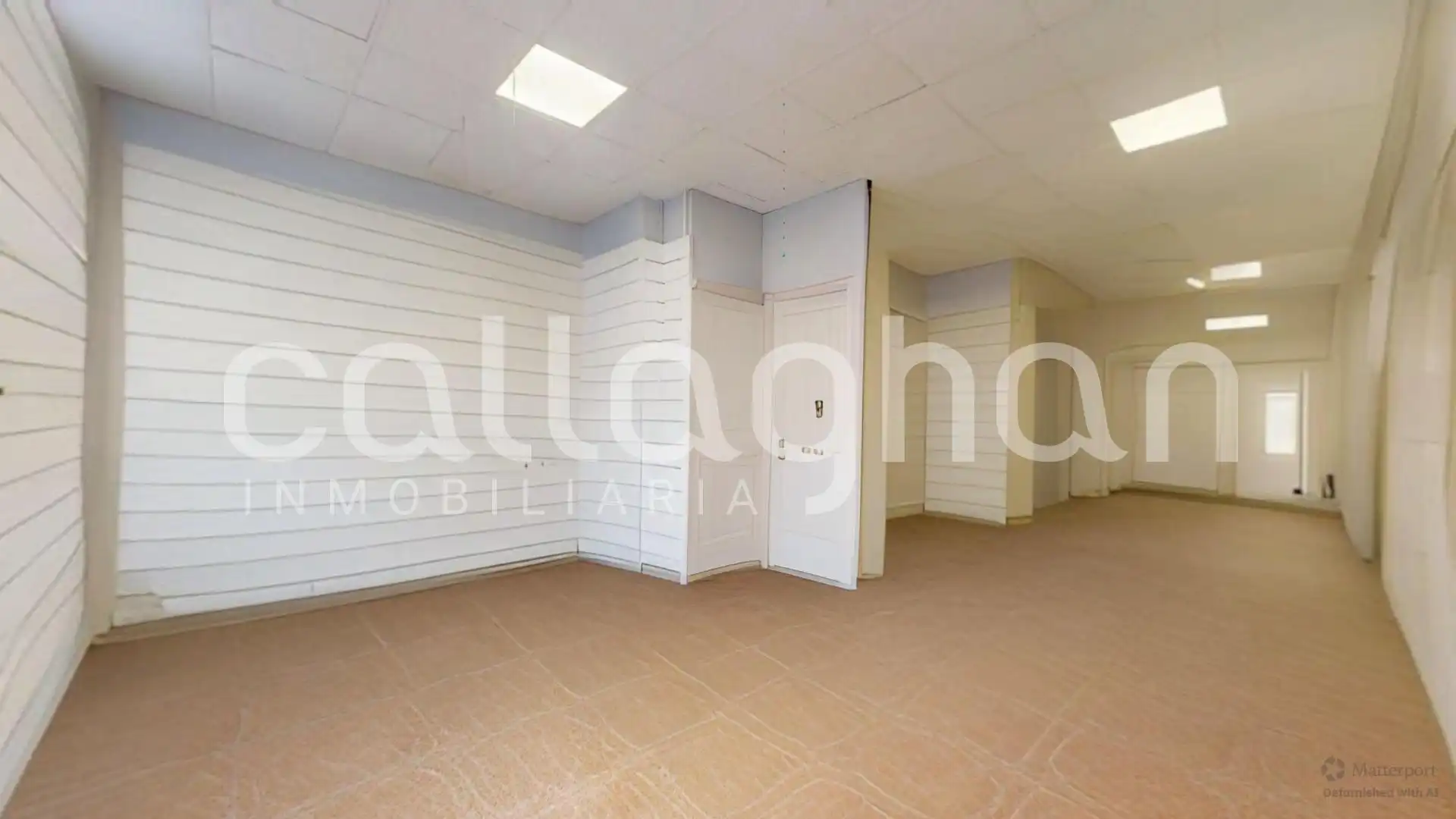 Local comercial en venda a Calle de Rodríguez de Cepeda, imagen 11