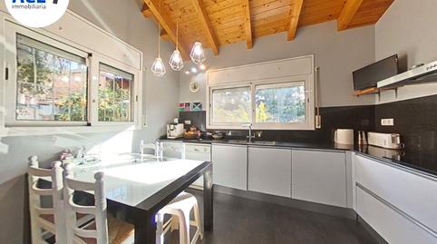 Foto 5 de Casa o chalet en venta en Sant Muç, Barcelona