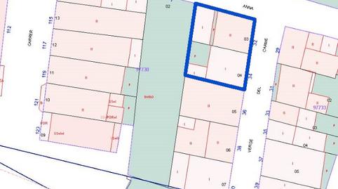 Photo 2 of Residential for sale in Carrer Verge del Carme, 32, Les Fonts, Barcelona