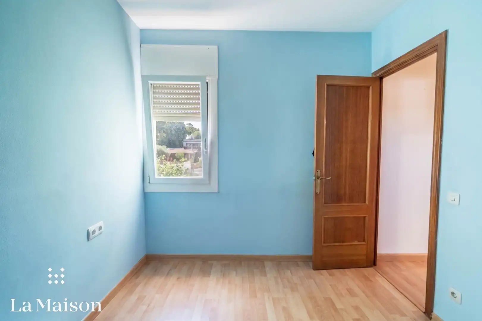 Dormitori de Casa o xalet en venda en Arenys de Mar amb Jardí privat, Terrassa i Traster
