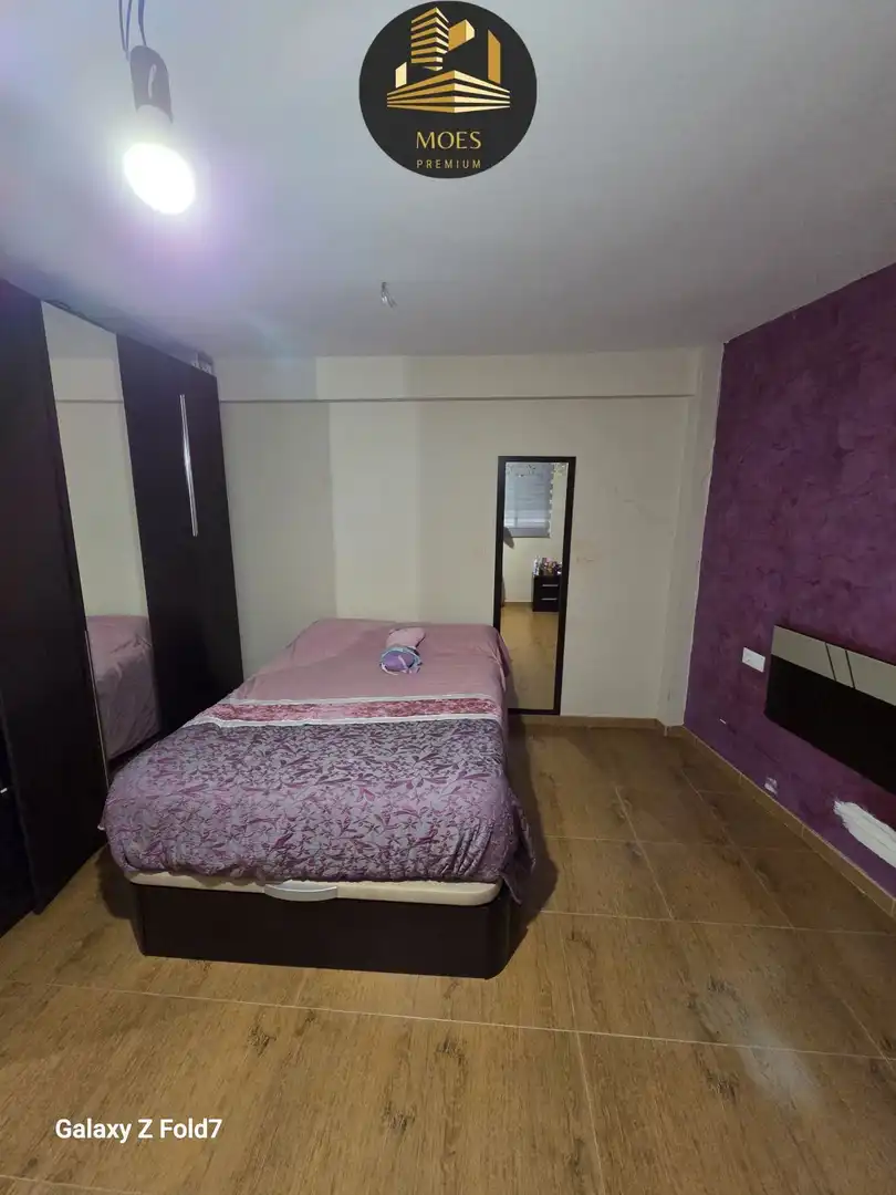 Dormitori de Casa o xalet en venda en Jaén amb Aire condicionat, Calefacció i Terrassa