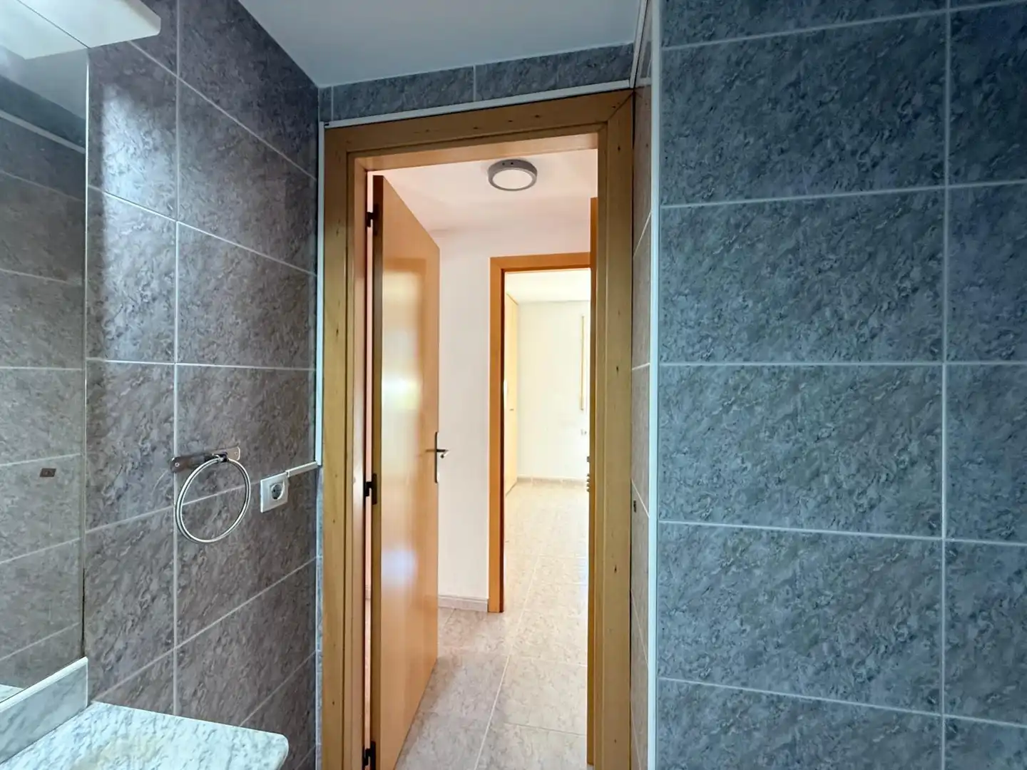 Wohnung zum Verkauf in Mont-roig del Camp mit Gemeinschaftspool