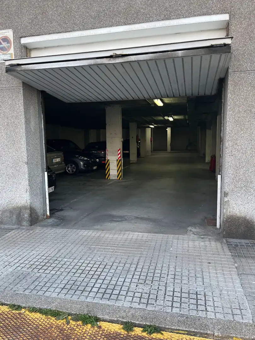 Dúplex amb ascensor en venda a Someso - Matogrande, imagen 40
