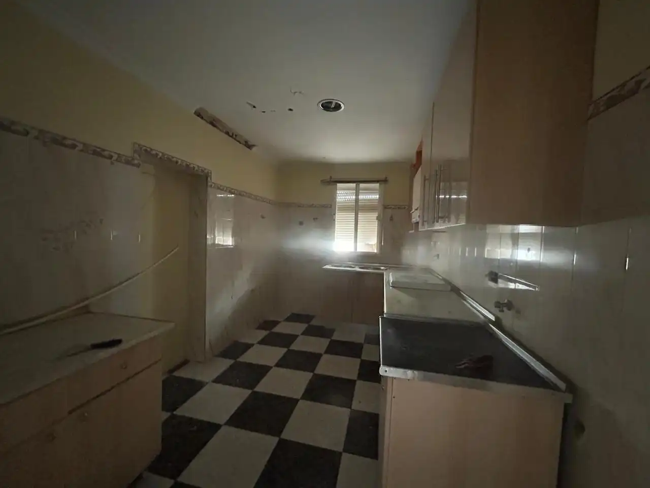 Kitchen of Houses for sale in Utrera