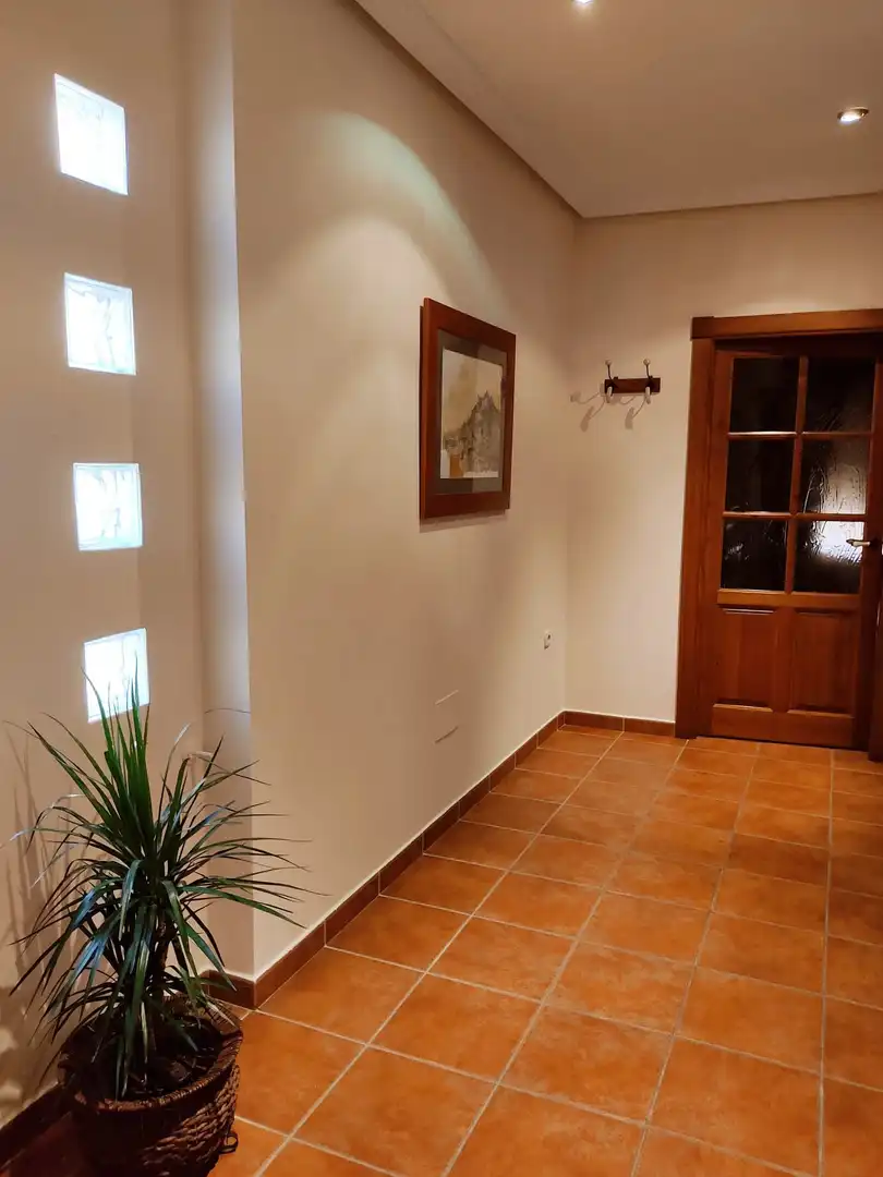 Casa o xalet en venda en Puerto Lumbreras amb Traster, Moblat i Forn