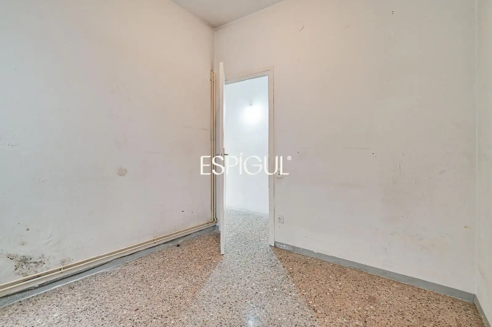 Wohnung zum Verkauf in de Badal, La Bordeta