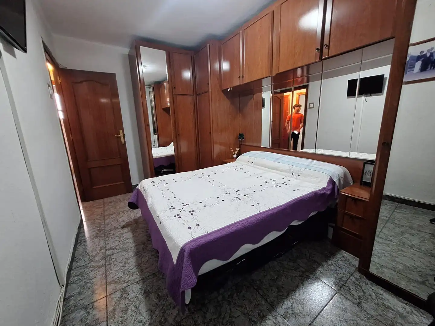 Wohnung zum Verkauf in La Roureda