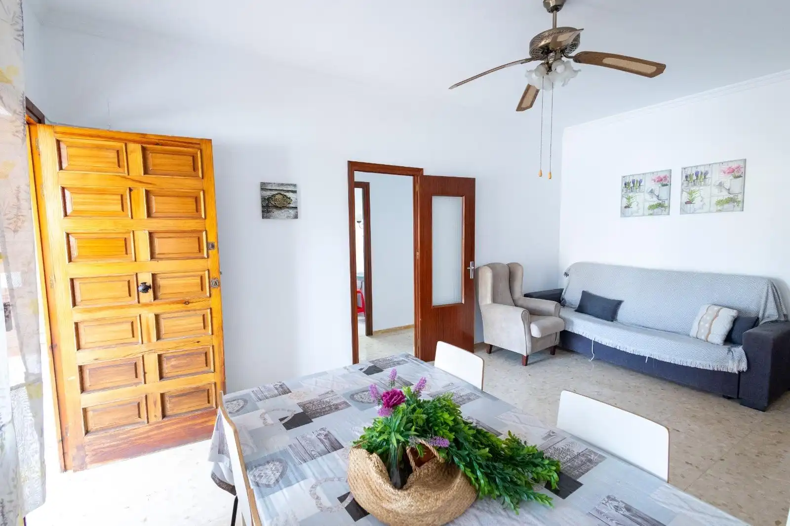 Haus oder Chalet zum Verkauf in Chipiona mit Terrasse und Möbliert