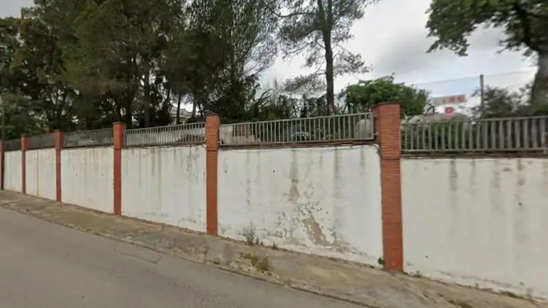 Casa o chalet en venta en Vallgorguina