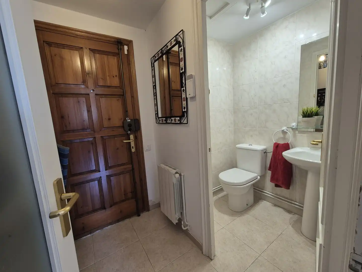 Adosado con terraza en venta en GOLETA, imagen 4