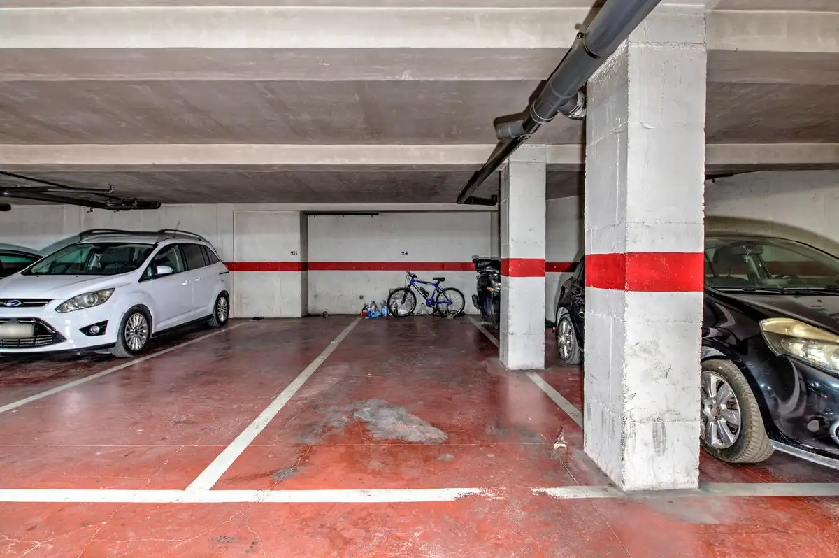Wohnung mit Aufzug zum Verkauf in Calle Juan XXIII, imagen 31