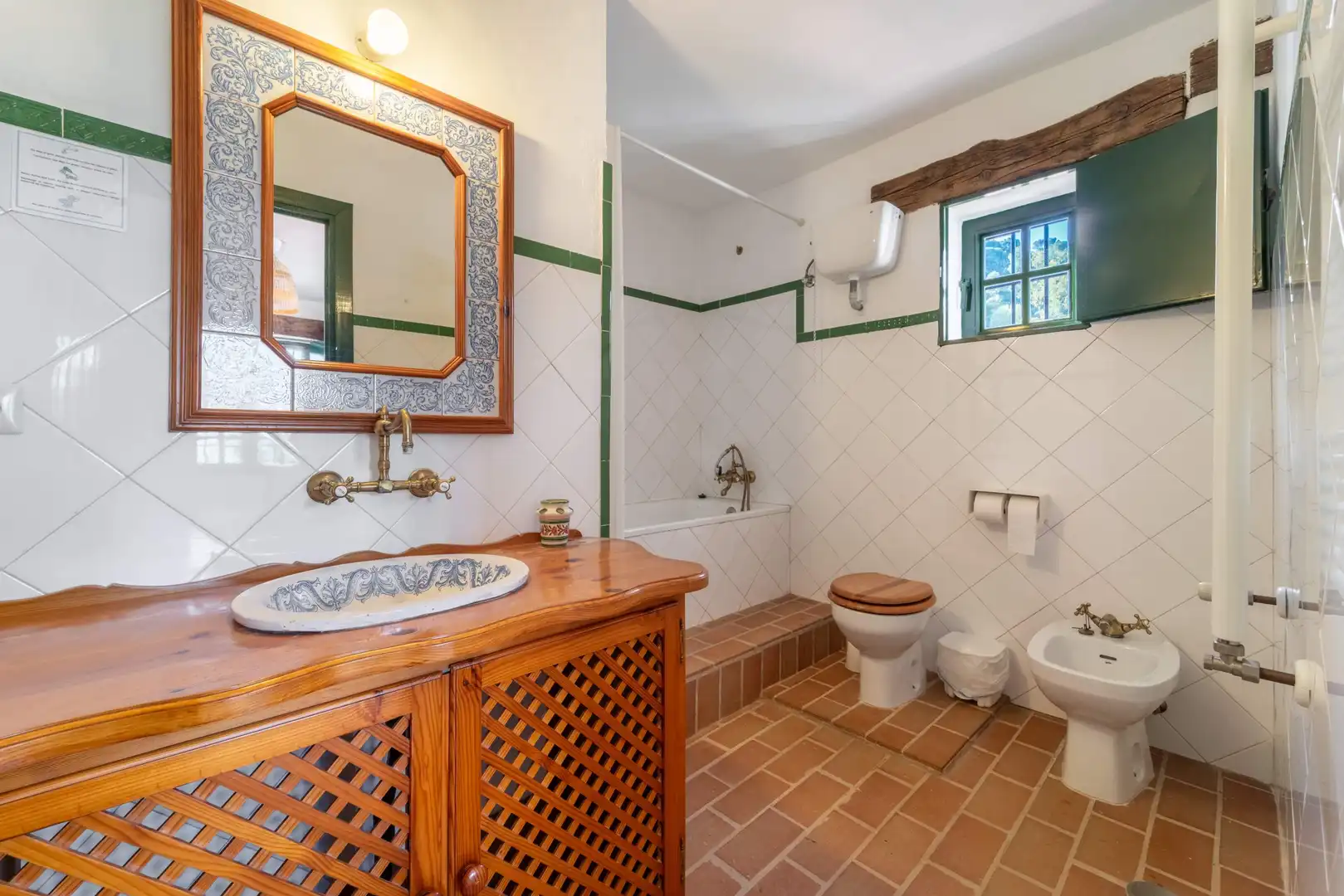Villa mit Garten zum Verkauf in Montes de Malaga, imagen 9