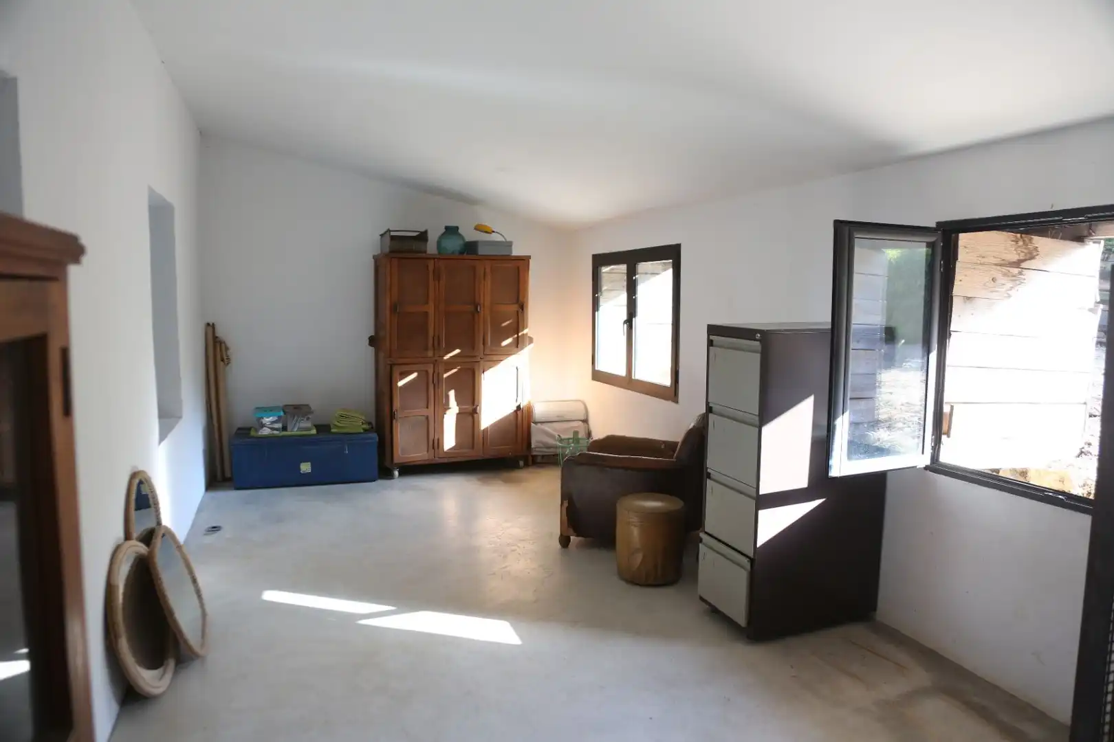 Wohnzimmer von Haus oder Chalet zur Miete in Loja
