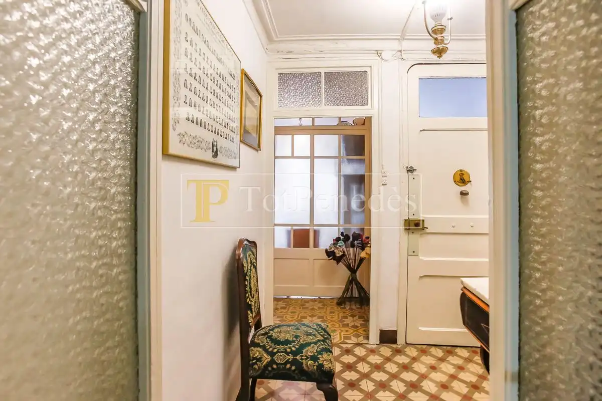 Finca rústica en venta en Vilafranca del Penedès