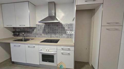 Foto 4 von Wohnungen zum Verkauf in Casco Urbano, Náquera