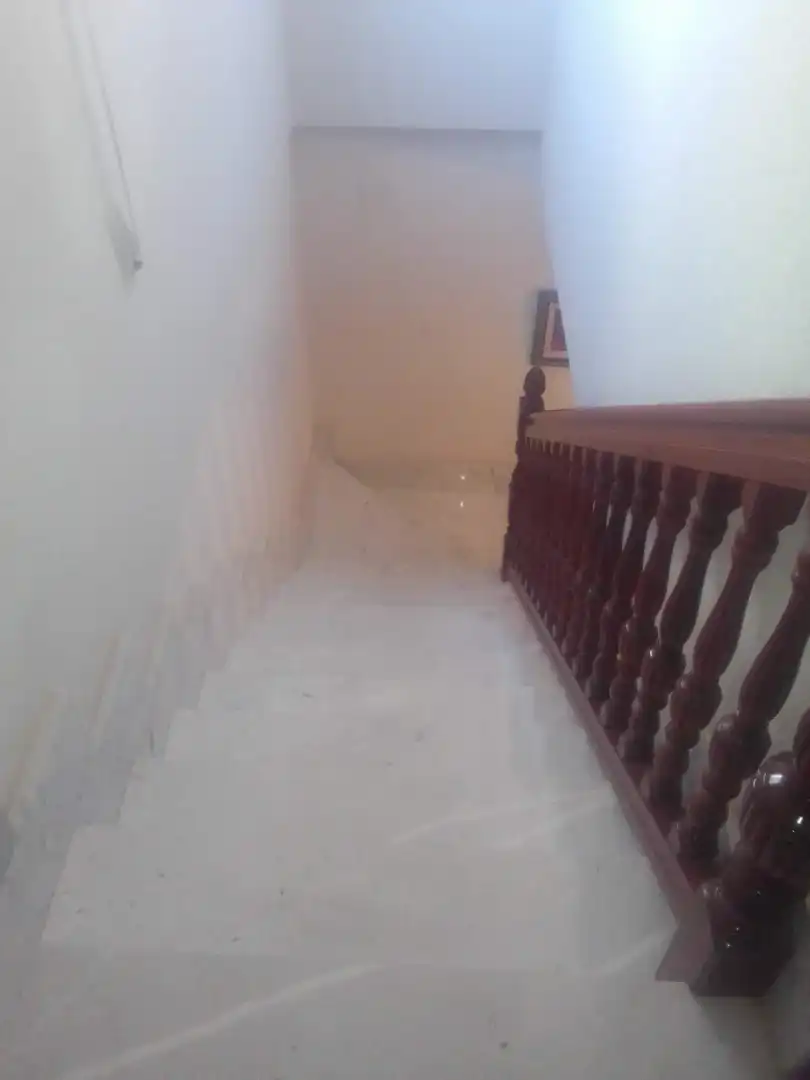 Casa en venda a Calle Calatrava, imagen 8