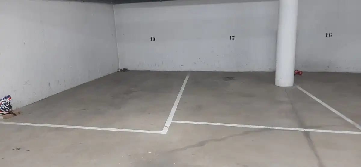 Parking of Garage for sale in Ribes de Freser