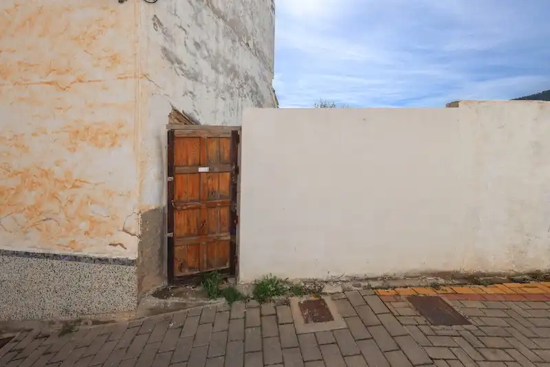 Wohnbaugrundstück zum Verkauf in Calle Río Verde, imagen 3