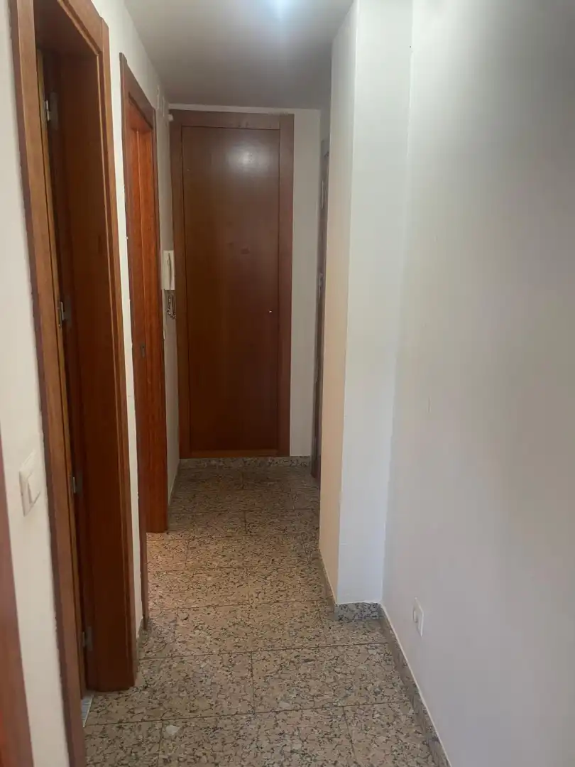 Flat for sale in Granada  with Air Conditioner, Heating and Furnished
